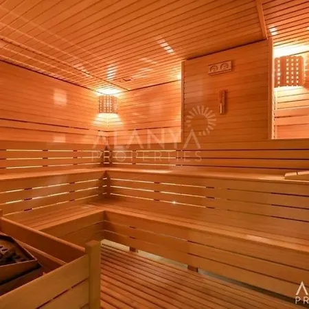 Tower Seaside 6 этаж Apartment *