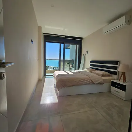 Tower Seaside 6 этаж Apartment *