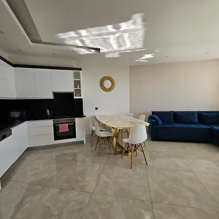 Tower Seaside 6 этаж Apartment